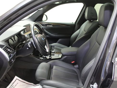 Used 2019 BMW X3 xDrive30i w/ Convenience Package image 19