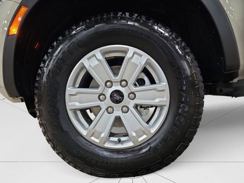 Used 2025 Ford Ranger XL w/ Trailer Tow Package image 22