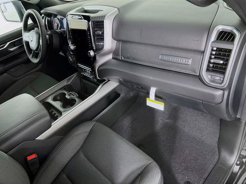 New 2026 RAM 1500 Big Horn AWD/4WD image 22
