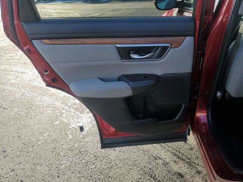 Used 2022 Honda CR-V EX image 25