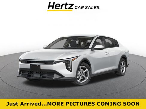 Used 2026 Kia K4 FWD image 1