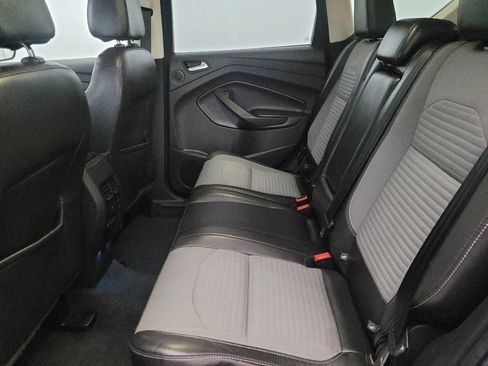 Used 2017 Ford Escape Titanium AWD/4WD image 18