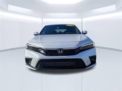 Used 2024 Honda Civic Sport Touring image 10