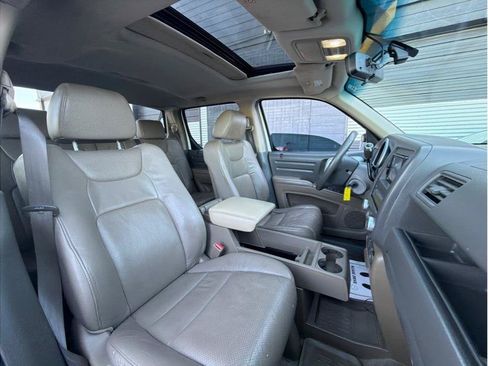 Used 2007 Honda Ridgeline RTL image 20