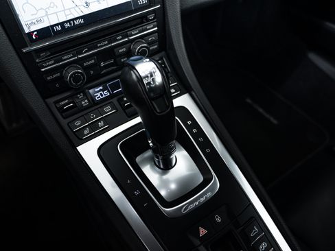 Used 2013 Porsche 911 Carrera 4S AWD/4WD image 20