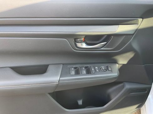 Certified 2023 Honda CR-V Sport image 9