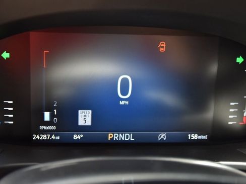 Certified 2024 Ford Escape Active w/ Tech Pack #1 AWD/4WD image 24