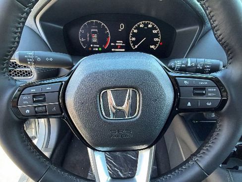 New 2026 Honda HR-V EX-L image 18