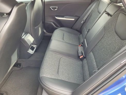 New 2025 Kia K4 GT-Line Turbo w/ GT-Line Sunroof Package FWD image 13