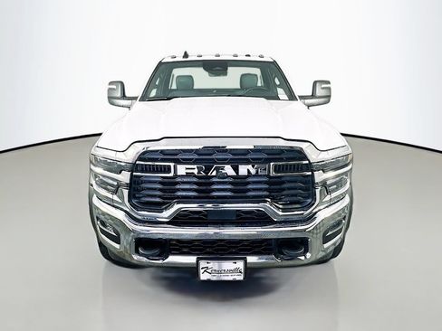 New 2025 RAM 4500 Tradesman RWD image 3