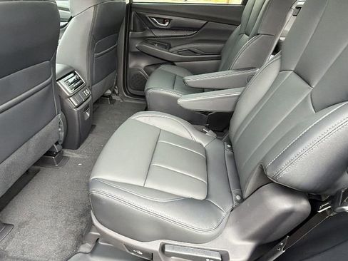 New 2026 Subaru Ascent Premium image 16