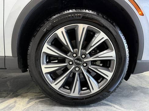 Used 2021 Lincoln Corsair Reserve w/ Elements Package image 33