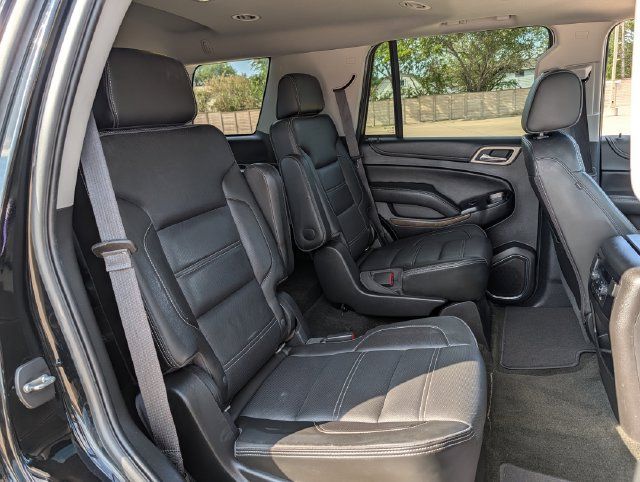 Used 2018 GMC Yukon Denali w/ Open Road Package AWD/4WD image 30