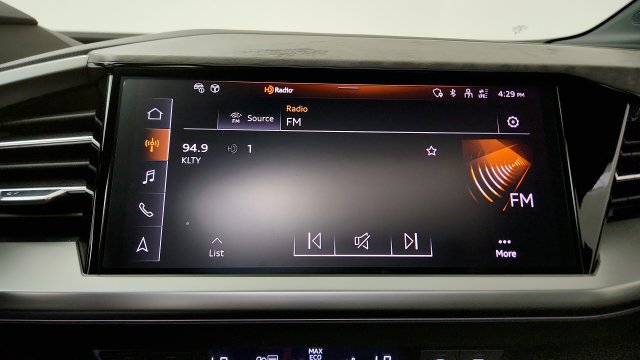 Used 2025 Audi Q4 e-tron Premium w/ Convenience Package AWD/4WD image 68