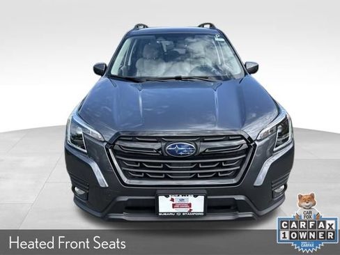 Certified 2023 Subaru Forester Premium AWD/4WD image 3