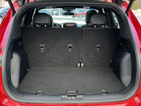 Certified 2023 Ford Escape ST-Line Select w/ Tech Pack #2 image 35