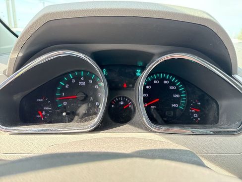 Used 2012 Chevrolet Traverse LT w/ LPO, 'HIT The Road' Package image 12