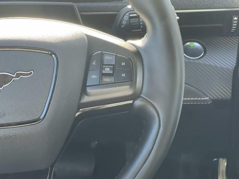 Used 2023 Ford Mustang Mach-E Premium RWD image 10