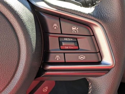 New 2026 Subaru Ascent Limited image 16