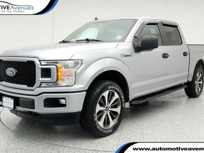 Used 2020 Ford F150 XL w/ Equipment Group 101A Mid