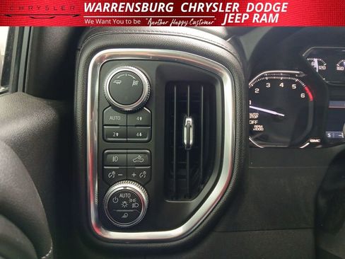 Used 2019 GMC Sierra 1500 SLT w/ X31 Off-Road Package image 26