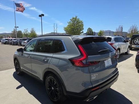 Used 2024 Honda CR-V Sport-L image 7