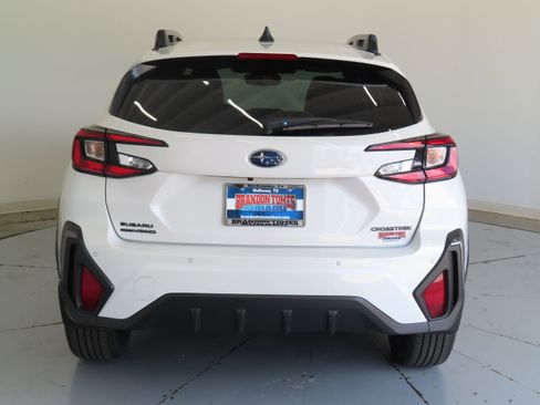 New 2026 Subaru Crosstrek 2.5i Limited AWD/4WD image 4