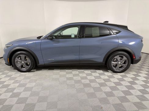 Used 2023 Ford Mustang Mach-E Select image 2