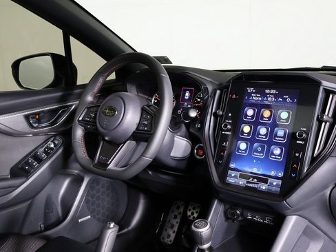 Used 2024 Subaru WRX Premium image 31