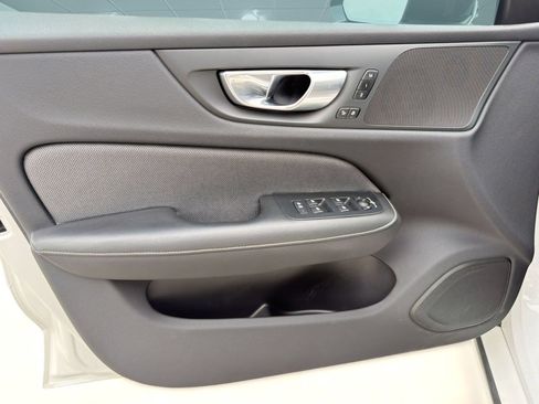 Certified 2024 Volvo S60 B5 Plus w/ Climate Package FWD image 26