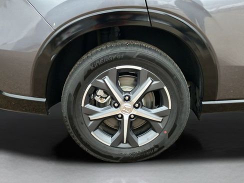 Certified 2025 Honda HR-V EX-L image 15