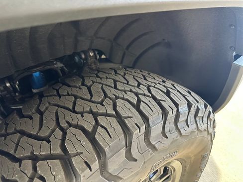New 2026 GMC Sierra 2500 AT4X w/ AT4X AEV Edition AWD/4WD image 17