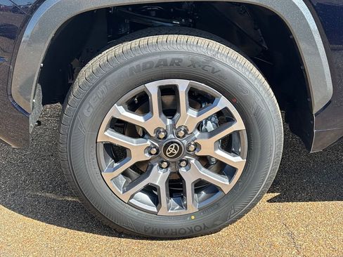 New 2026 Toyota Tundra 1794 Edition image 26