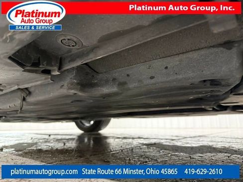 Used 2025 Toyota Camry XSE image 9