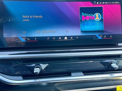 New 2026 BMW X5 sDrive40i w/ M Sport Package image 12