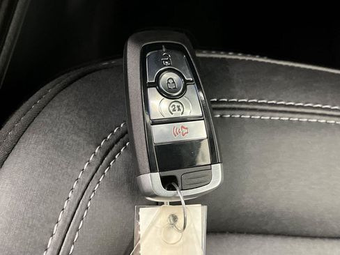 Used 2026 Ford Bronco Big Bend AWD/4WD image 25