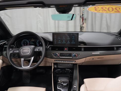 Used 2023 Audi A5 2.0T Premium Plus image 8