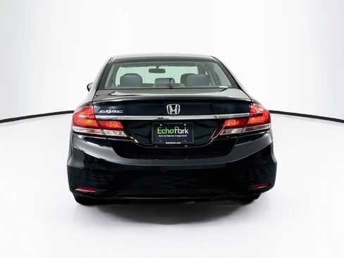 Used 2014 Honda Civic EX image 7