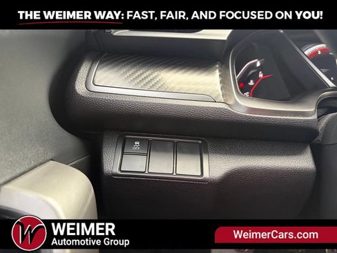 Used 2017 Honda Civic Si image 28