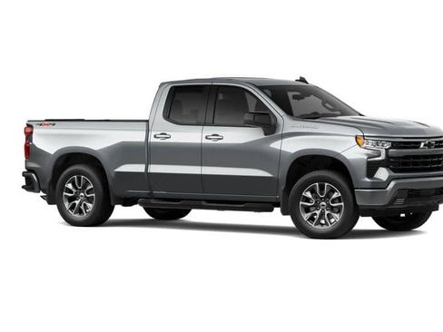 New 2025 Chevrolet Silverado 1500 RST w/ Protection Package image 59