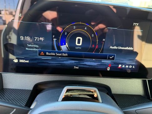 New 2026 Chevrolet Traverse High Country image 29