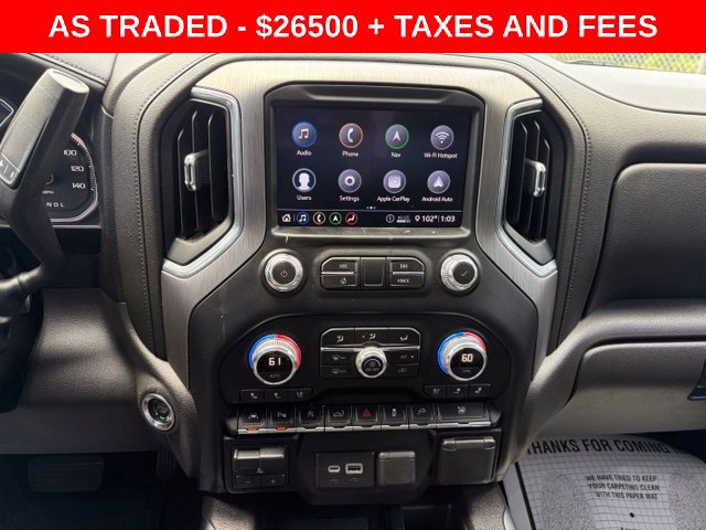 Used 2020 GMC Sierra 1500 Denali w/ Technology Package RWD image 22