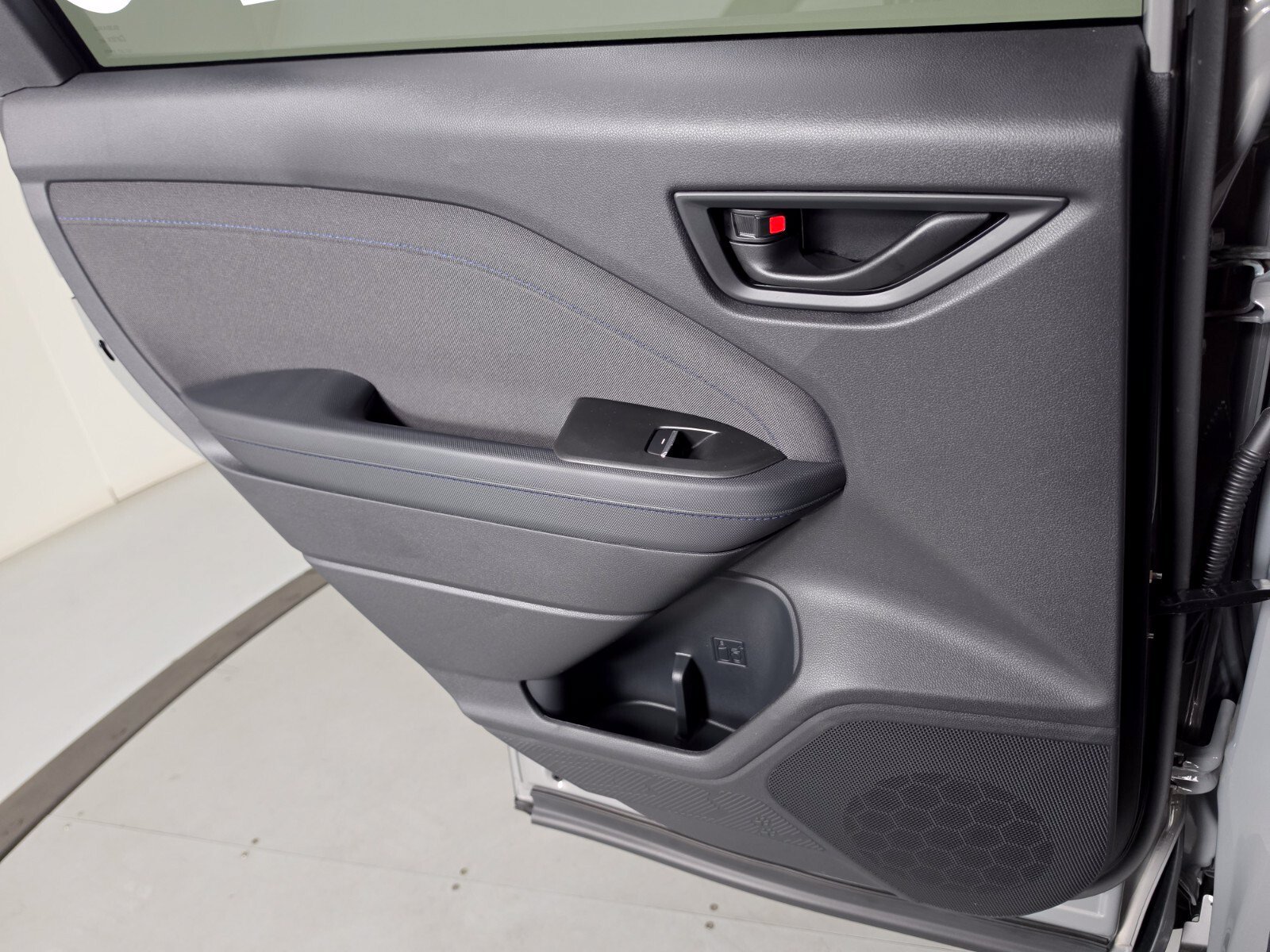New 2026 Subaru Forester Sport AWD/4WD image 24