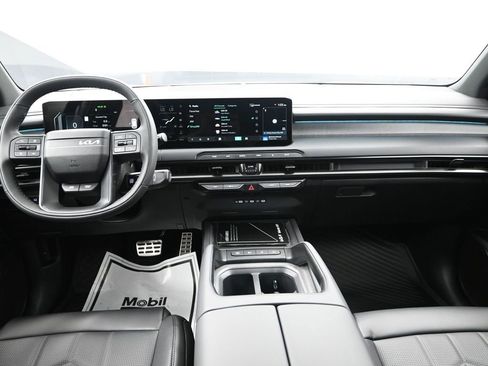 New 2027 Kia Telluride SX X-Line AWD/4WD image 35
