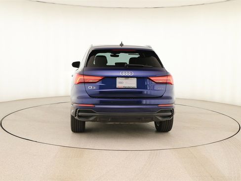 Certified 2023 Audi Q3 2.0T Premium Plus w/ Premium Plus Package image 5