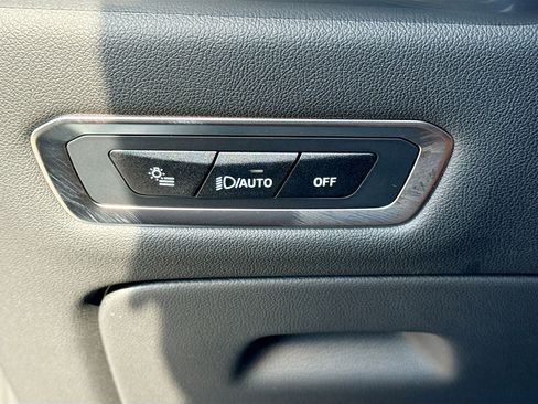 Used 2026 BMW X7 xDrive40i image 37