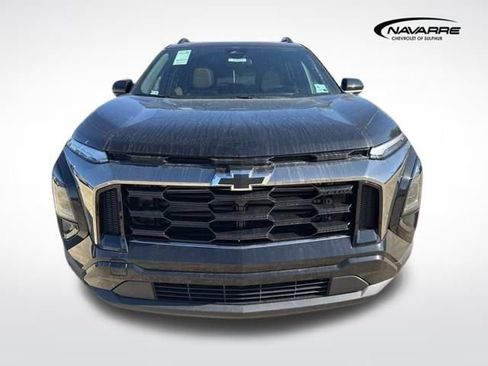 New 2026 Chevrolet Equinox ACTIV w/ Convenience Package III image 5