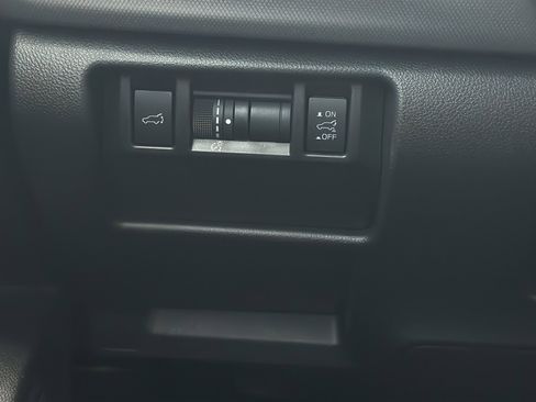 Certified 2025 Subaru Forester Sport AWD/4WD image 21
