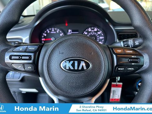 Used 2020 Kia Rio S image 26