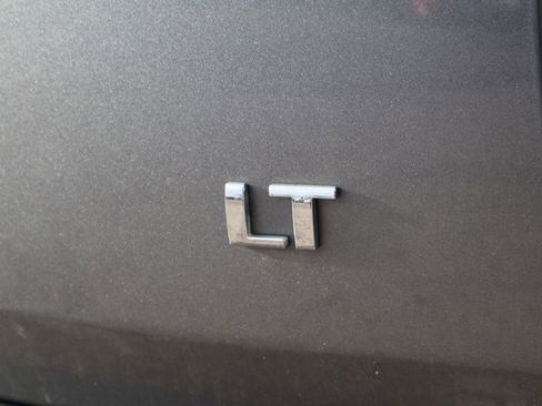 Used 2020 Chevrolet Traverse LT w/ Driver Confidence II Package image 19